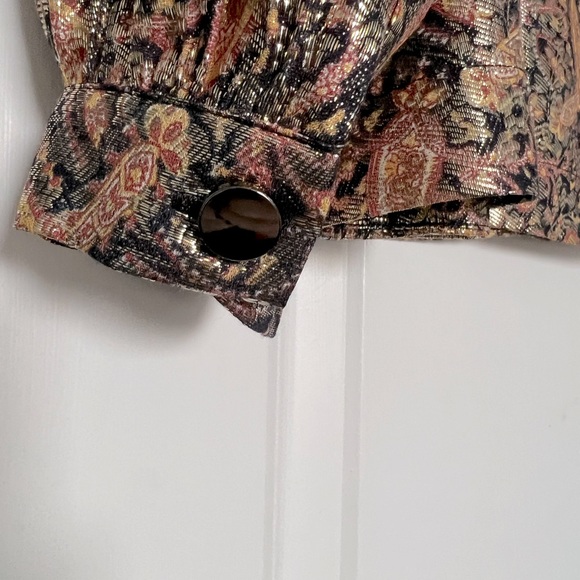 BA&SH:// Calo Blouse: Size 3 - Picture 2 of 4